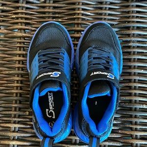 Boys Skechers Sport sneakers